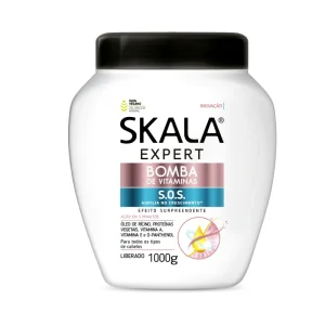 Bomba De Vitaminas 1000 gr Skala Expert