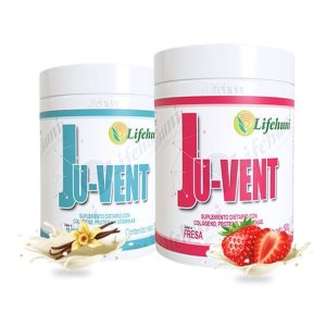 Ju Vent Colágeno 500g Lifehuni