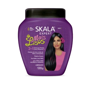 Mais Lisos 1000 Gr Skala Expert
