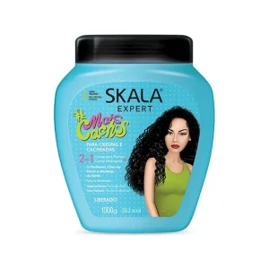 Mais Cachos 1000 gr Skala Expert