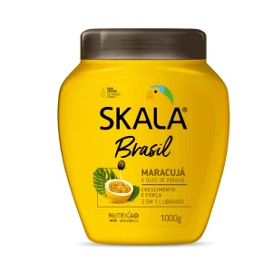 Maracuya y Aceite De Pataua 1000 G Skala Expert