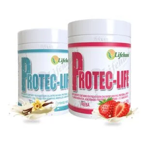 Protec Life  500gr Lifehuni