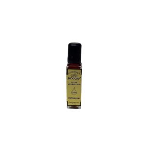 Aceite Aromatizador OM Patchoulí Biocorp