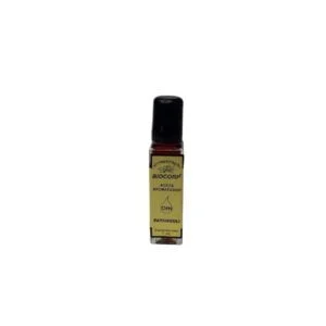 Aceite Aromatizador OM Patchoulí Biocorp