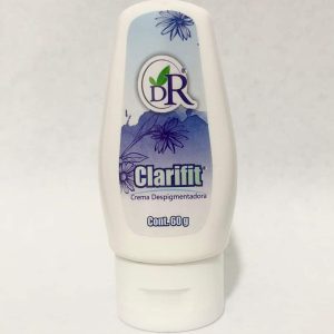 CLARIFIT DOCTOR ROJAS