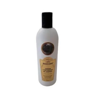 Crema Limpiadora De Arroz Biocorp