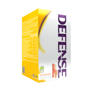 DEFENSE HEALTHY AMERIA CAPSULAS
