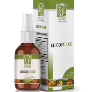 Glucopatique Diabetes Jaquin De Francia