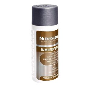 Inmunoplex x 90 Cápsulas Nutrabiotics
