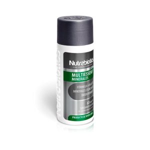 Multiessens Minerales Nutrabiotics