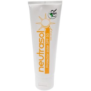 NEUTRASOL SIN COLOR DR PROTECTOR SOLAR SPF 50