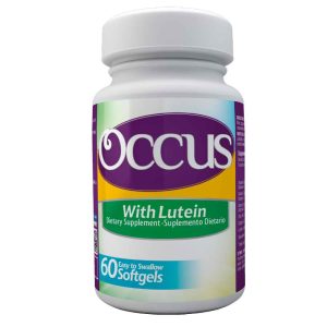 OCCUS Nutrivita