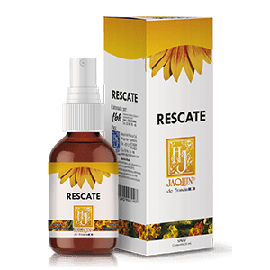 Rescate Esencia Floral Jaquin De Francia