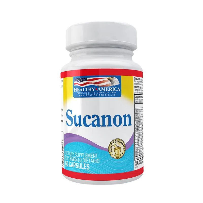 Conoce las funciones del Sucanon para que sirve