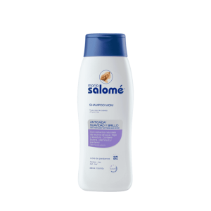 SHAMPOO MOM MARIA SALOME