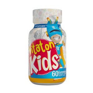 VITATON KIDS (MULTIVITAMIN) HEALTHY AMERICA