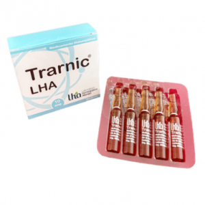 Trarnic Ampollas LHA