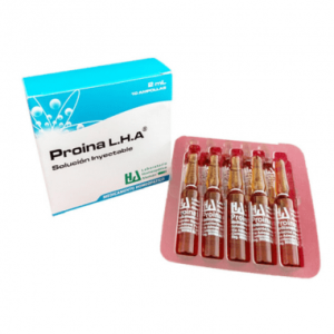 Proina Ampollas LHA