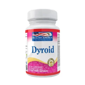 Dyroid Healthy America