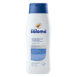 Acondicionador Tradicional 400 ml Maria Salomé