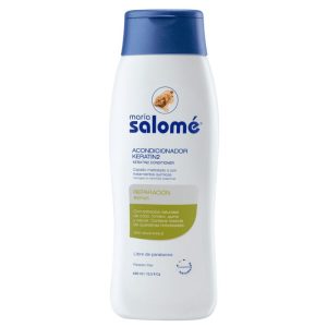 Acondicionador Keratin2 400 ml Maria Salomé