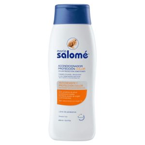 Acondicionador Protección Color 400 ml Maria Salomé