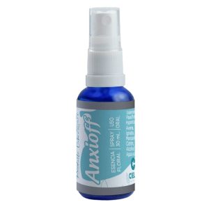 Anxioff Spray 30 ml Ciela Nutrition
