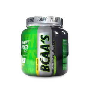 BCAAS 2 1 1 384gr 30 Servicios Healthy Sports