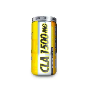 CLA 1500mg x 90 Cápsulas Healthy Sports