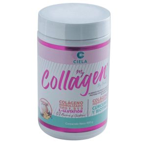 Collagen 100 Ciela Nutrition