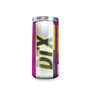 DTX x 60 Cápsulas Healthy Sports
