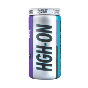 HGH-ON x 60 Cápsulas Healthy Sports