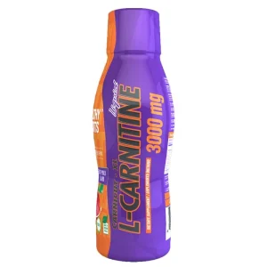 L-Carnitine Liquida 3000mg Healthy Sports
