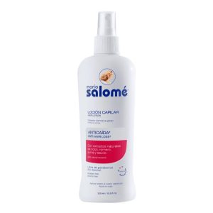 Loción Capilar 320 ml Maria Salomé