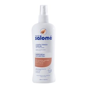 Loción Tónica Capilar 320 ml Maria Salomé