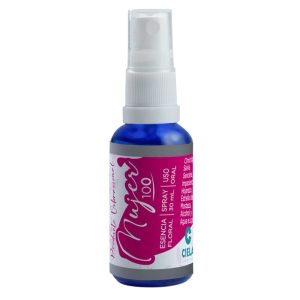 Mujer 100 Spray 30ml Ciela Nutrition