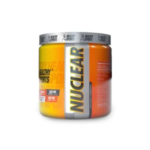 Nuclear 180gr 15 Servicios