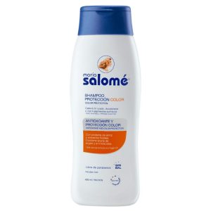 Shampoo Protección Color 400 ml Maria Salomé