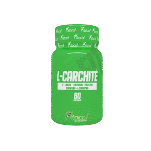 L-Carchite L Carnitina FITOCOL