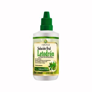 Letodrón 60 ml Naturcol