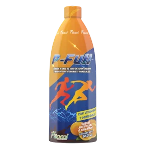 P Full P-Full Fitocol