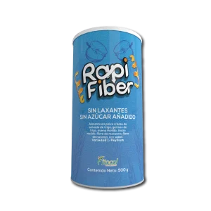 Rapifiber Fitocol
