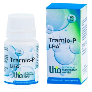 Trarnic-P Comprimidos LHA