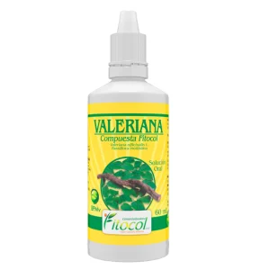 Valeriana Compuesta Fitocol