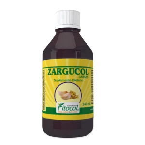 Zargucol Fitocol