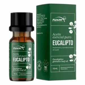 Aceite de Eucalipto 10 ml Funat