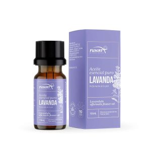 Aceite Lavanda 10 ml Funat