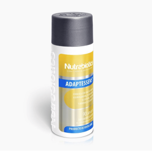 Adaptessens 90 Cap Nutrabiotics