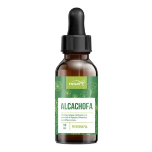 Alcachofa 60 ml Funat