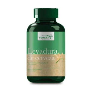 Levadura de cerveza 100 tabletas Funat
